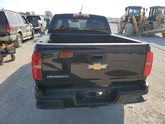 Photo 9 VIN: 1GCGSBEA9G1162980 - CHEVROLET COLORADO 