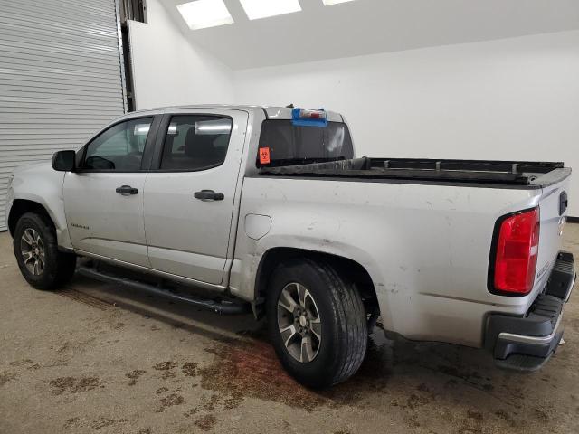 Photo 1 VIN: 1GCGSBEA9H1159384 - CHEVROLET COLORADO 