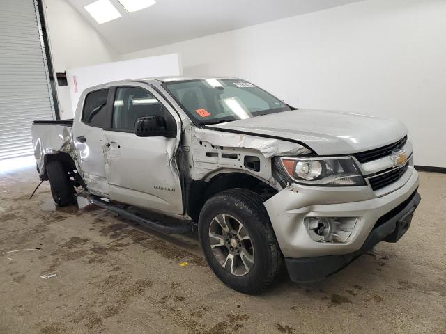 Photo 3 VIN: 1GCGSBEA9H1159384 - CHEVROLET COLORADO 