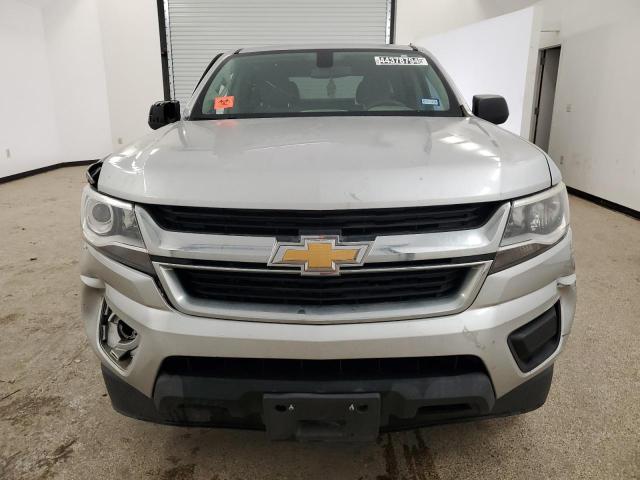 Photo 4 VIN: 1GCGSBEA9H1159384 - CHEVROLET COLORADO 