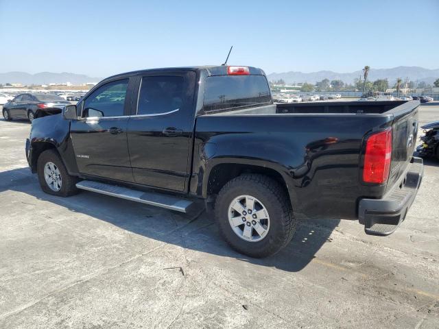 Photo 1 VIN: 1GCGSBEA9K1208137 - CHEVROLET COLORADO 