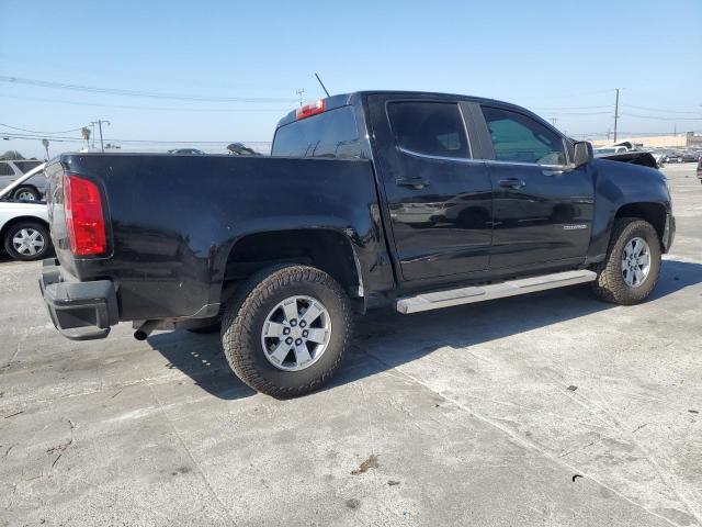 Photo 2 VIN: 1GCGSBEA9K1208137 - CHEVROLET COLORADO 