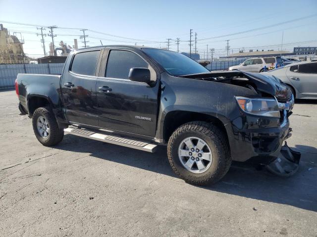 Photo 3 VIN: 1GCGSBEA9K1208137 - CHEVROLET COLORADO 