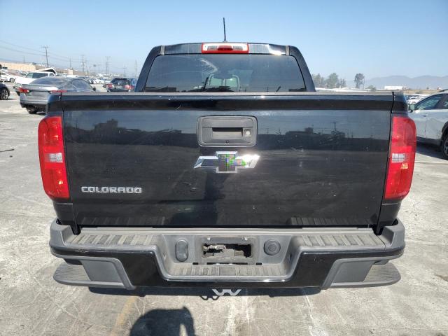 Photo 5 VIN: 1GCGSBEA9K1208137 - CHEVROLET COLORADO 