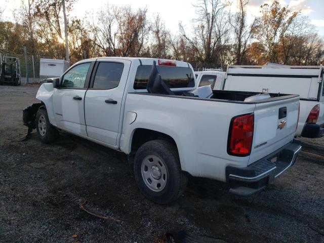 Photo 2 VIN: 1GCGSBEA9K1313714 - CHEVROLET COLORADO 