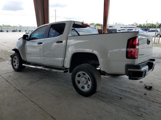 Photo 1 VIN: 1GCGSBEA9M1155765 - CHEVROLET COLORADO 