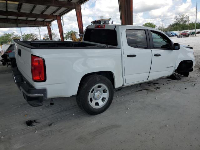 Photo 2 VIN: 1GCGSBEA9M1155765 - CHEVROLET COLORADO 