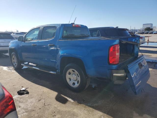 Photo 1 VIN: 1GCGSBEA9N1281660 - CHEVROLET COLORADO 