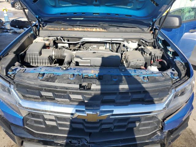 Photo 10 VIN: 1GCGSBEA9N1281660 - CHEVROLET COLORADO 