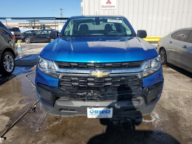 Photo 4 VIN: 1GCGSBEA9N1281660 - CHEVROLET COLORADO 