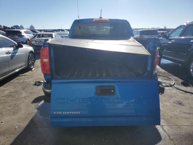 Photo 5 VIN: 1GCGSBEA9N1281660 - CHEVROLET COLORADO 