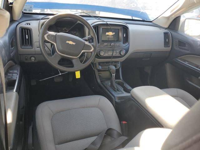 Photo 7 VIN: 1GCGSBEA9N1281660 - CHEVROLET COLORADO 