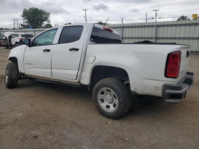 Photo 1 VIN: 1GCGSBEA9N1320361 - CHEVROLET COLORADO 