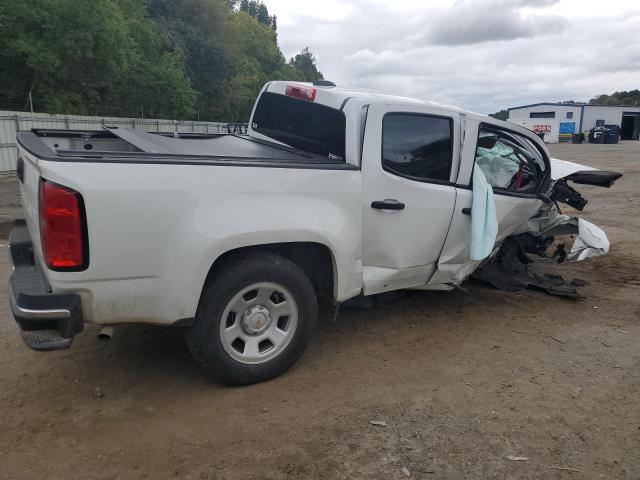 Photo 2 VIN: 1GCGSBEA9N1320361 - CHEVROLET COLORADO 