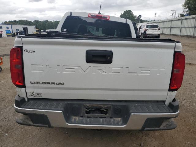 Photo 5 VIN: 1GCGSBEA9N1320361 - CHEVROLET COLORADO 