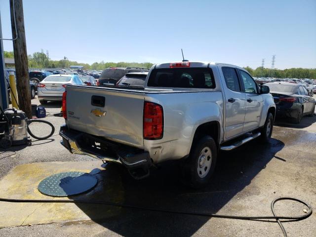 Photo 2 VIN: 1GCGSBEAXG1156640 - CHEVROLET COLORADO 