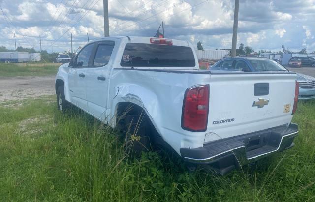 Photo 2 VIN: 1GCGSBEAXG1204847 - CHEVROLET COLORADO 