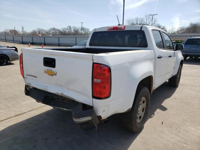 Photo 3 VIN: 1GCGSBEAXH1159491 - CHEVROLET COLORADO 