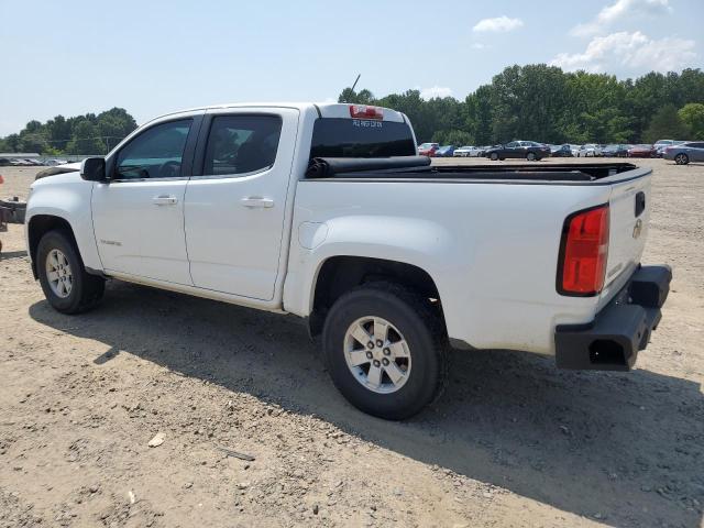 Photo 1 VIN: 1GCGSBEAXJ1150439 - CHEVROLET COLORADO 