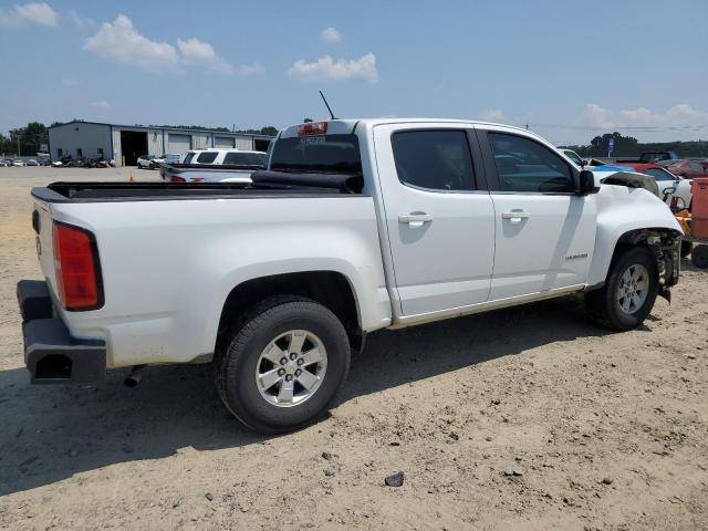 Photo 2 VIN: 1GCGSBEAXJ1150439 - CHEVROLET COLORADO 