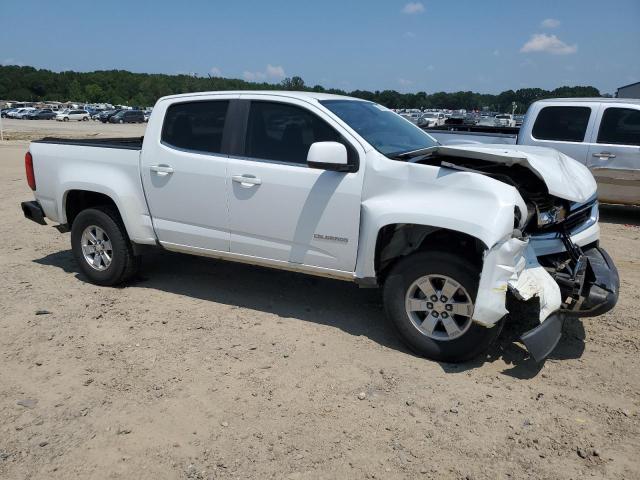 Photo 3 VIN: 1GCGSBEAXJ1150439 - CHEVROLET COLORADO 