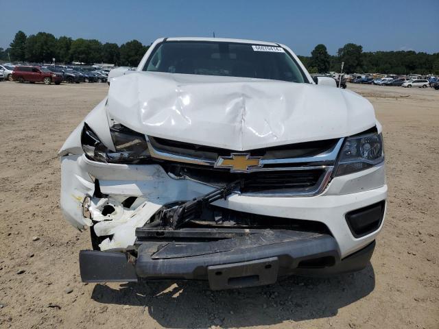 Photo 4 VIN: 1GCGSBEAXJ1150439 - CHEVROLET COLORADO 