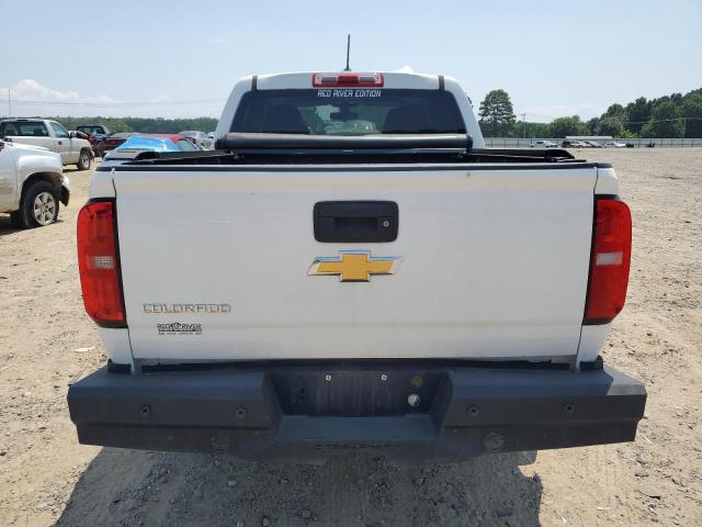 Photo 5 VIN: 1GCGSBEAXJ1150439 - CHEVROLET COLORADO 