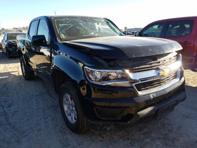 Photo 0 VIN: 1GCGSBEAXK1265950 - CHEVROLET COLORADO 