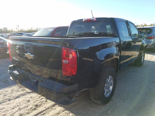 Photo 3 VIN: 1GCGSBEAXK1265950 - CHEVROLET COLORADO 