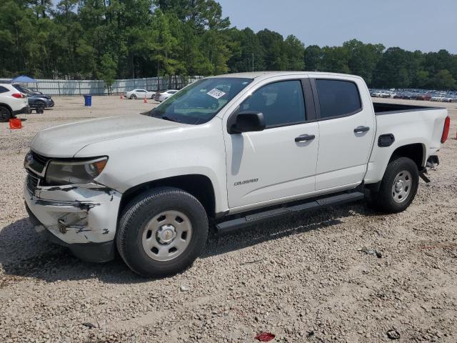 Photo 0 VIN: 1GCGSBEAXK1317836 - CHEVROLET COLORADO 