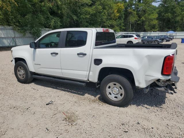 Photo 1 VIN: 1GCGSBEAXK1317836 - CHEVROLET COLORADO 