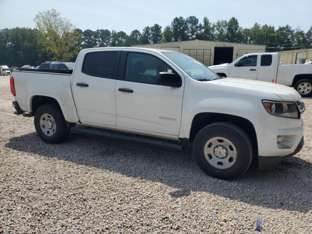 Photo 3 VIN: 1GCGSBEAXK1317836 - CHEVROLET COLORADO 