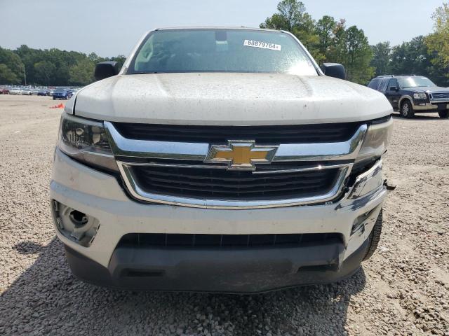 Photo 4 VIN: 1GCGSBEAXK1317836 - CHEVROLET COLORADO 