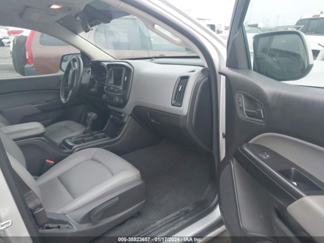 Photo 4 VIN: 1GCGSBEAXK1324155 - CHEVROLET COLORADO 