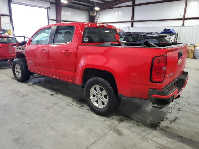 Photo 1 VIN: 1GCGSBEAXK1339951 - CHEVROLET COLORADO 