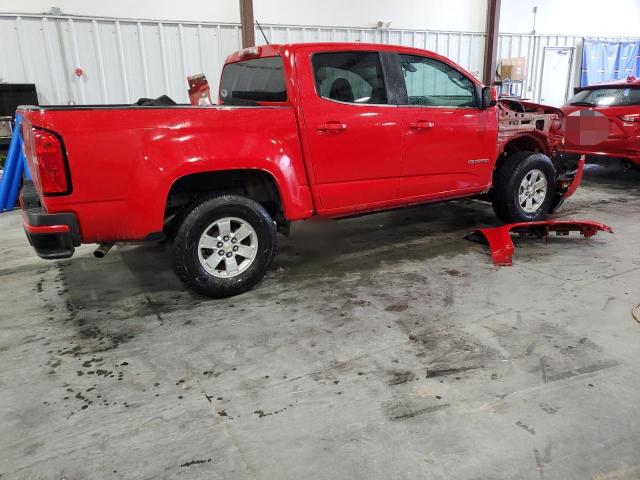 Photo 2 VIN: 1GCGSBEAXK1339951 - CHEVROLET COLORADO 