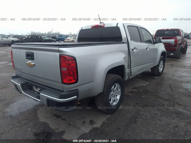 Photo 3 VIN: 1GCGSBEAXK1340601 - CHEVROLET COLORADO 