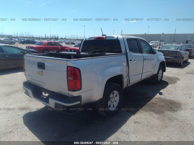 Photo 3 VIN: 1GCGSBEAXK1340601 - CHEVROLET COLORADO 