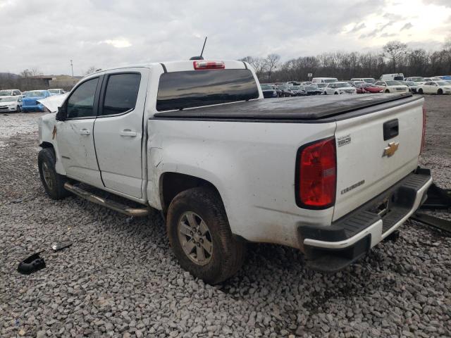 Photo 1 VIN: 1GCGSBEAXK1344745 - CHEVROLET COLORADO 