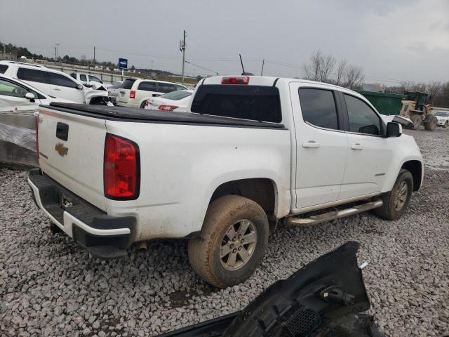 Photo 2 VIN: 1GCGSBEAXK1344745 - CHEVROLET COLORADO 