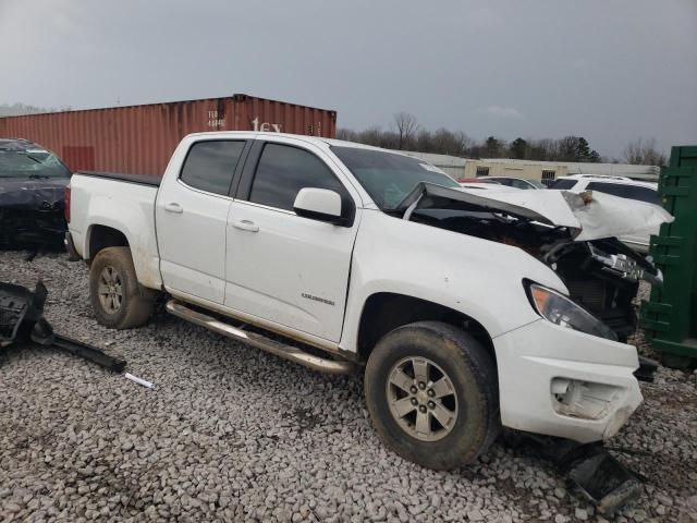 Photo 3 VIN: 1GCGSBEAXK1344745 - CHEVROLET COLORADO 