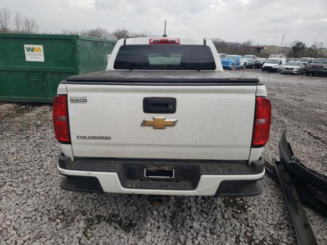 Photo 5 VIN: 1GCGSBEAXK1344745 - CHEVROLET COLORADO 