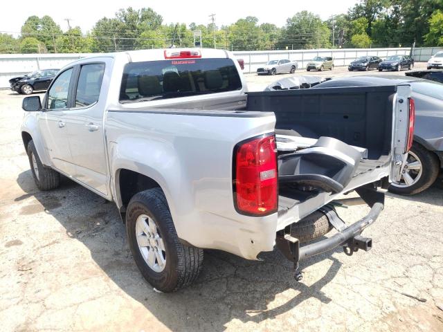 Photo 2 VIN: 1GCGSBEAXL1126435 - CHEVROLET COLORADO 