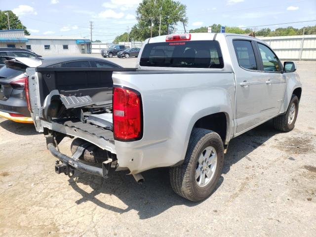 Photo 3 VIN: 1GCGSBEAXL1126435 - CHEVROLET COLORADO 