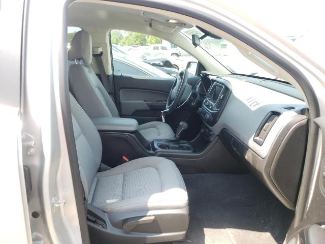 Photo 4 VIN: 1GCGSBEAXL1126435 - CHEVROLET COLORADO 