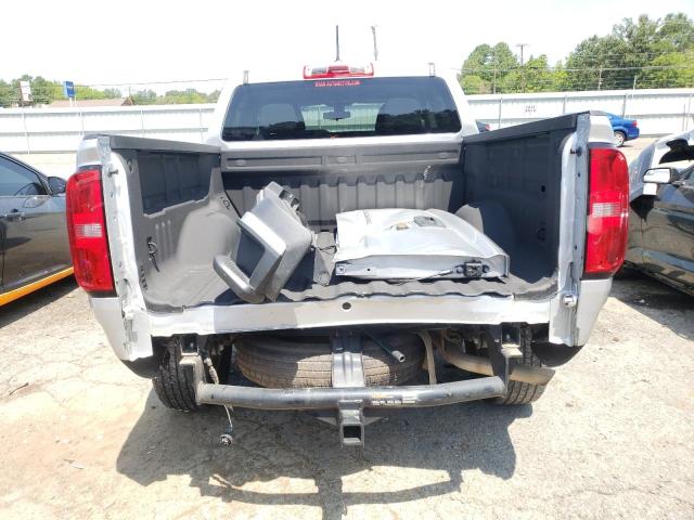 Photo 8 VIN: 1GCGSBEAXL1126435 - CHEVROLET COLORADO 