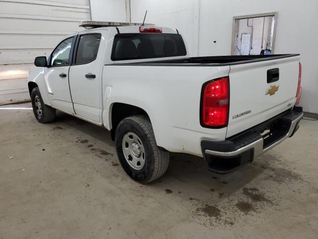 Photo 1 VIN: 1GCGSBEAXL1127102 - CHEVROLET COLORADO 