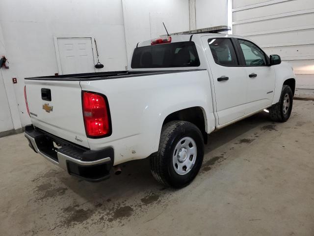 Photo 2 VIN: 1GCGSBEAXL1127102 - CHEVROLET COLORADO 