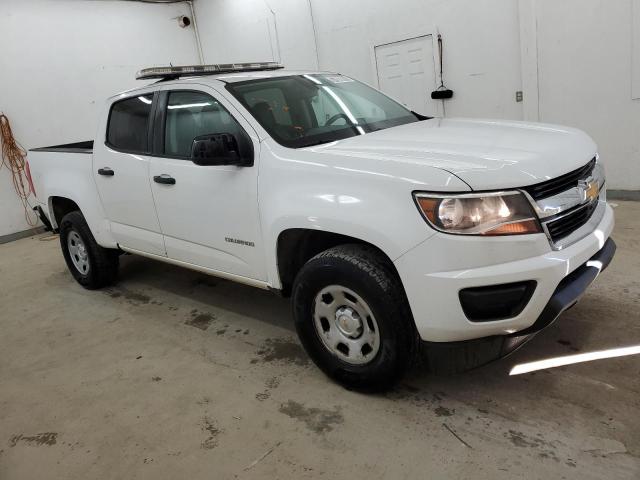 Photo 3 VIN: 1GCGSBEAXL1127102 - CHEVROLET COLORADO 