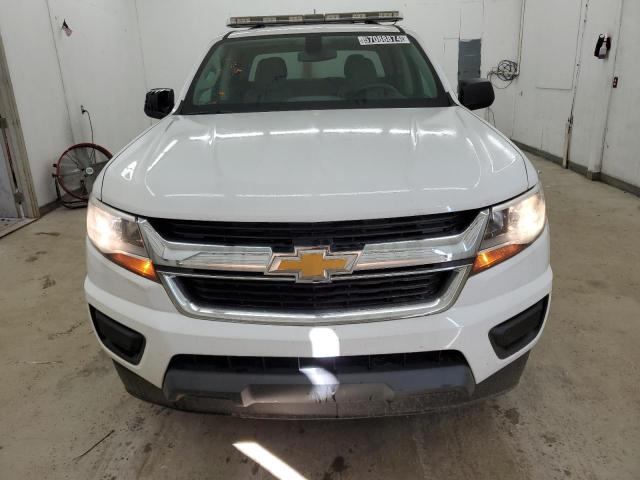 Photo 4 VIN: 1GCGSBEAXL1127102 - CHEVROLET COLORADO 